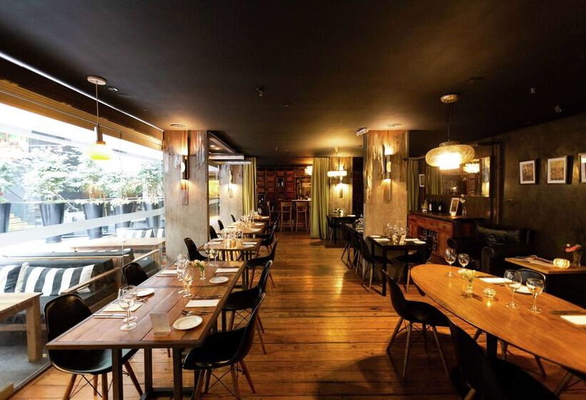 Fotos del hotel Anselmo Buenos Aires, Curio Collection By Hilton:  26