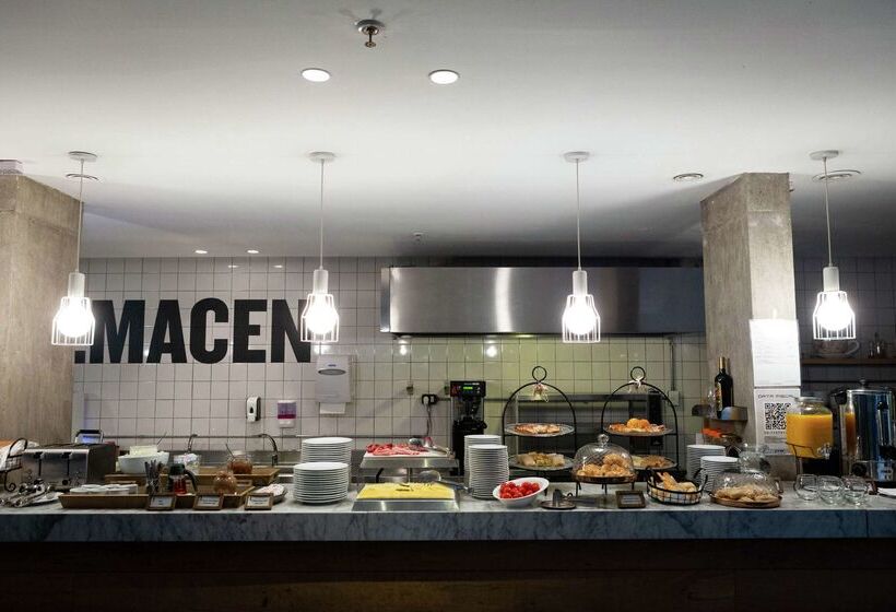 Fotos del hotel Anselmo Buenos Aires, Curio Collection By Hilton:  19