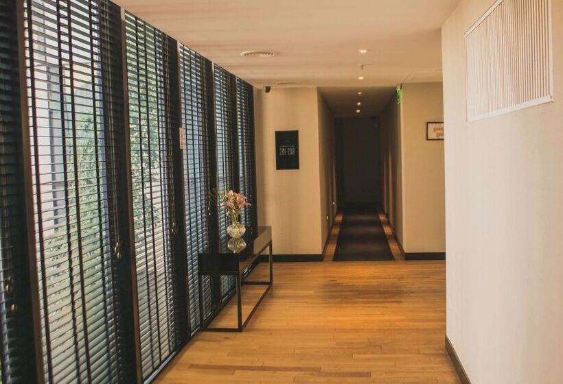 Fotos del hotel Anselmo Buenos Aires, Curio Collection By Hilton:  24