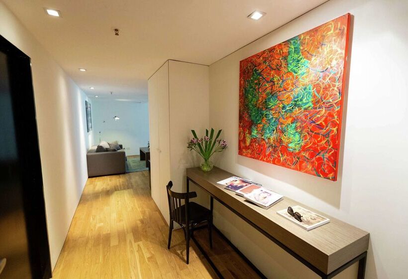 Fotos del hotel Anselmo Buenos Aires, Curio Collection By Hilton:  22