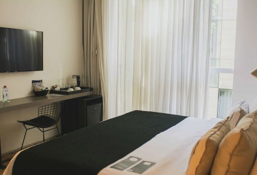 Fotos del hotel Anselmo Buenos Aires, Curio Collection By Hilton:  15