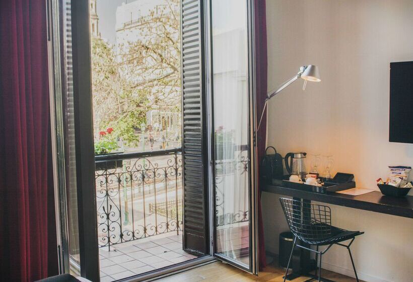 Fotos del hotel Anselmo Buenos Aires, Curio Collection By Hilton:  23