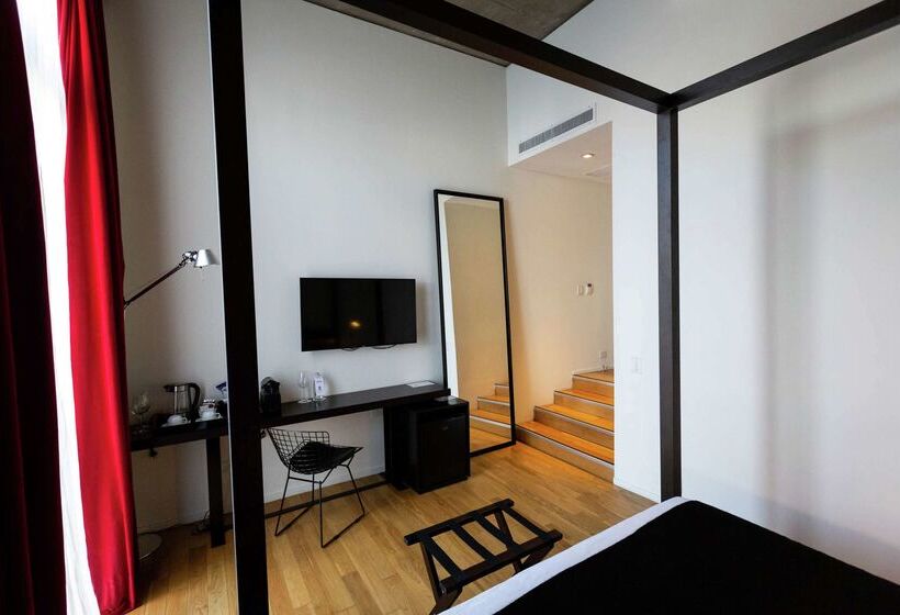 Fotos del hotel Anselmo Buenos Aires, Curio Collection By Hilton:  17