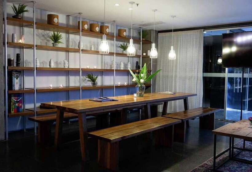 Anselmo Buenos Aires, Curio Collection By Hilton