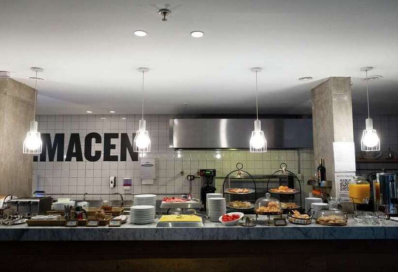 Fotos del hotel Anselmo Buenos Aires, Curio Collection By Hilton:  2