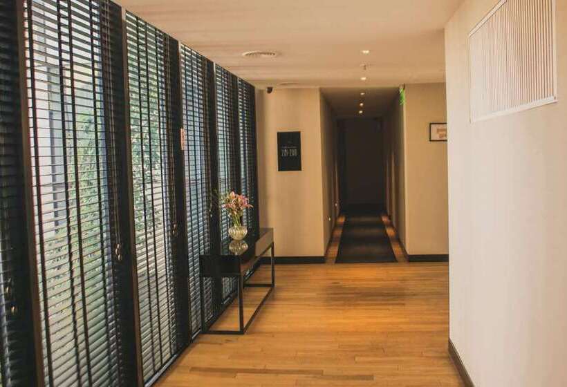 Fotos del hotel Anselmo Buenos Aires, Curio Collection By Hilton:  4