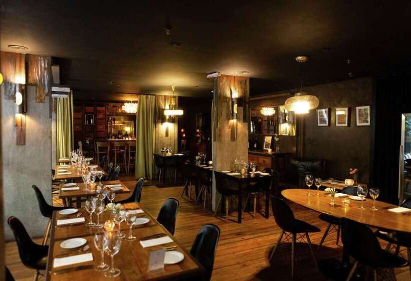 Fotos del hotel Anselmo Buenos Aires, Curio Collection By Hilton:  11