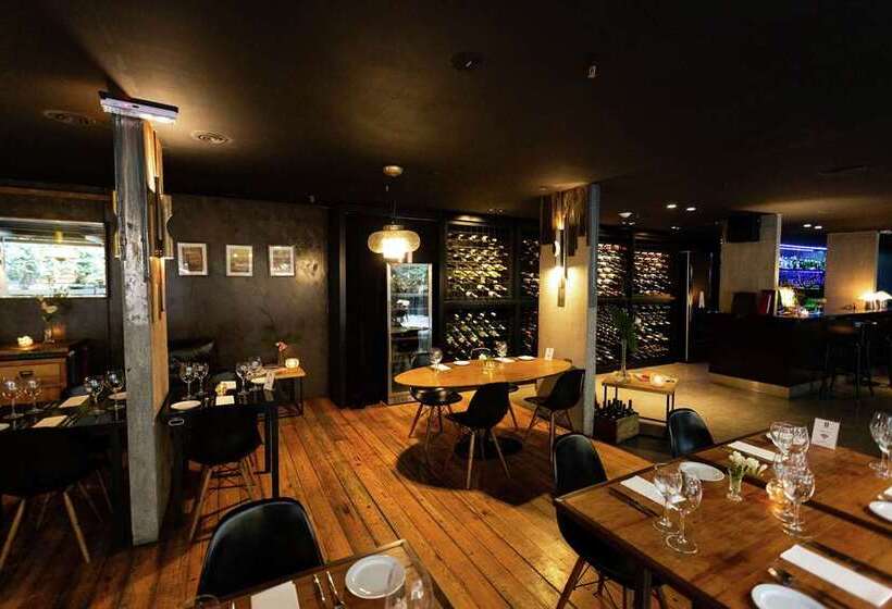 Fotos del hotel Anselmo Buenos Aires, Curio Collection By Hilton:  13