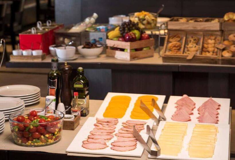 Fotos del hotel Arc Recoleta Boutique  & Spa:  46