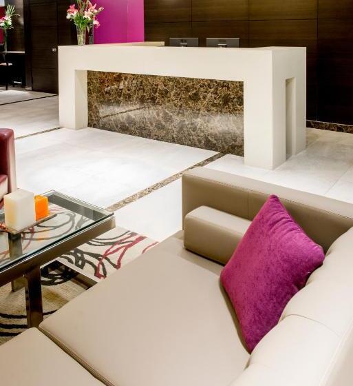 Fotos del hotel Arc Recoleta Boutique  & Spa:  23