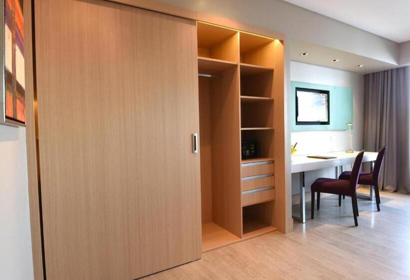 Fotos del hotel Arc Recoleta Boutique  & Spa:  44