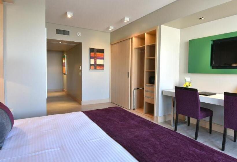 Fotos del hotel Arc Recoleta Boutique  & Spa:  9