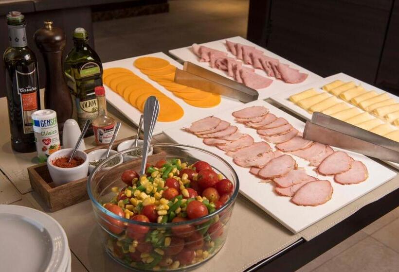 Arc Recoleta Boutique  & Spa