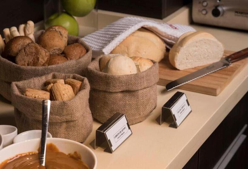 Fotos del hotel Arc Recoleta Boutique  & Spa:  69