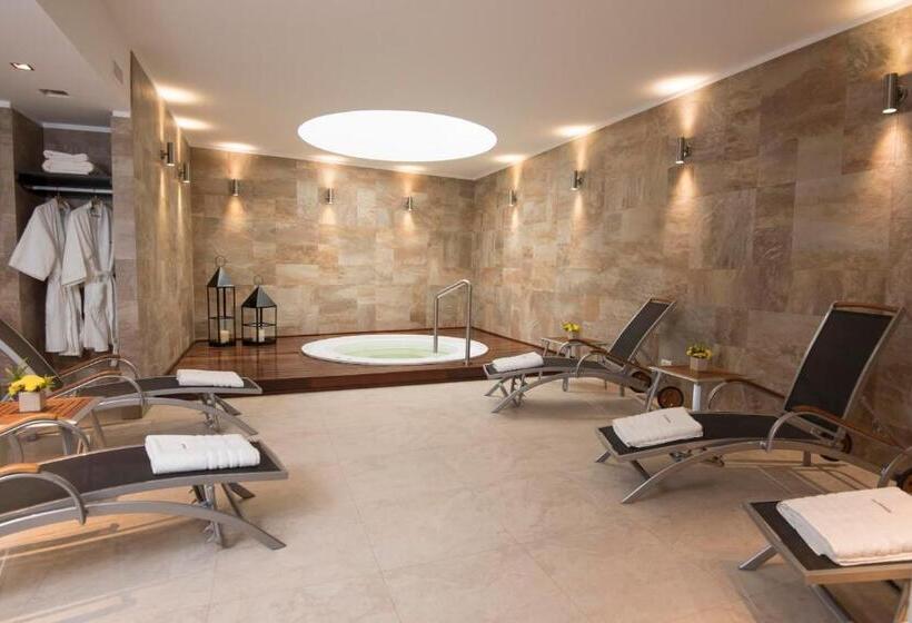 Fotos del hotel Arc Recoleta Boutique  & Spa:  45