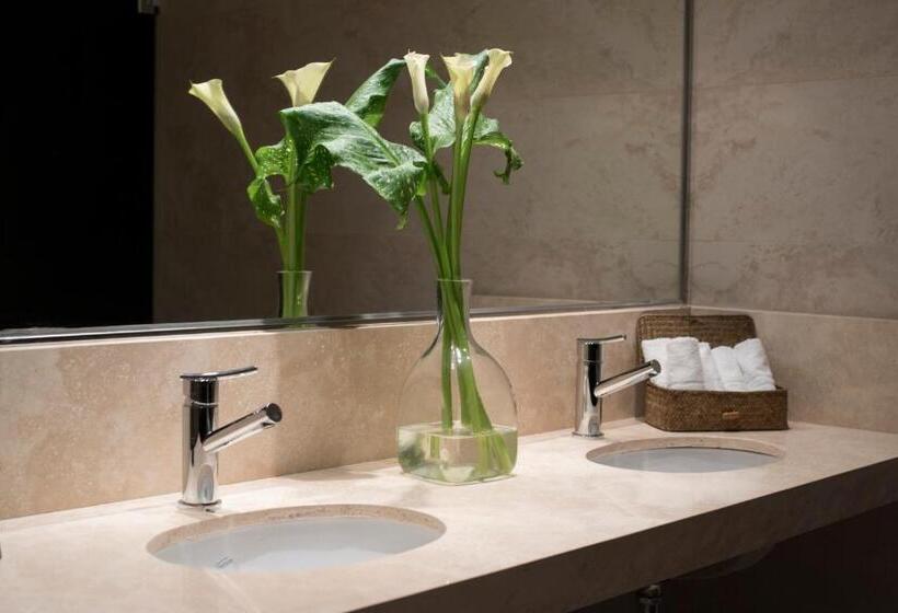 Fotos del hotel Arc Recoleta Boutique  & Spa:  79