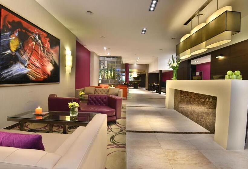 Fotos del hotel Arc Recoleta Boutique  & Spa:  72