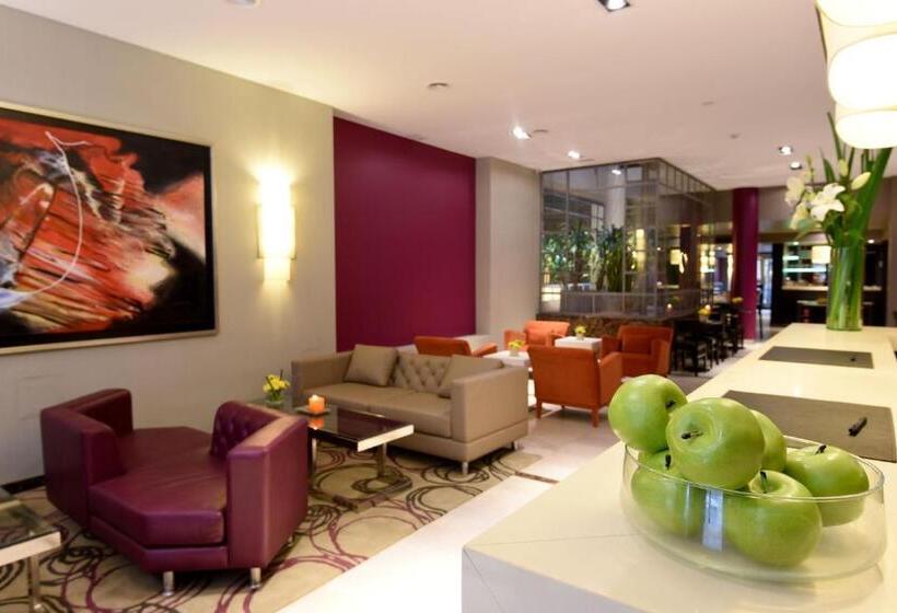 Fotos del hotel Arc Recoleta Boutique  & Spa:  91