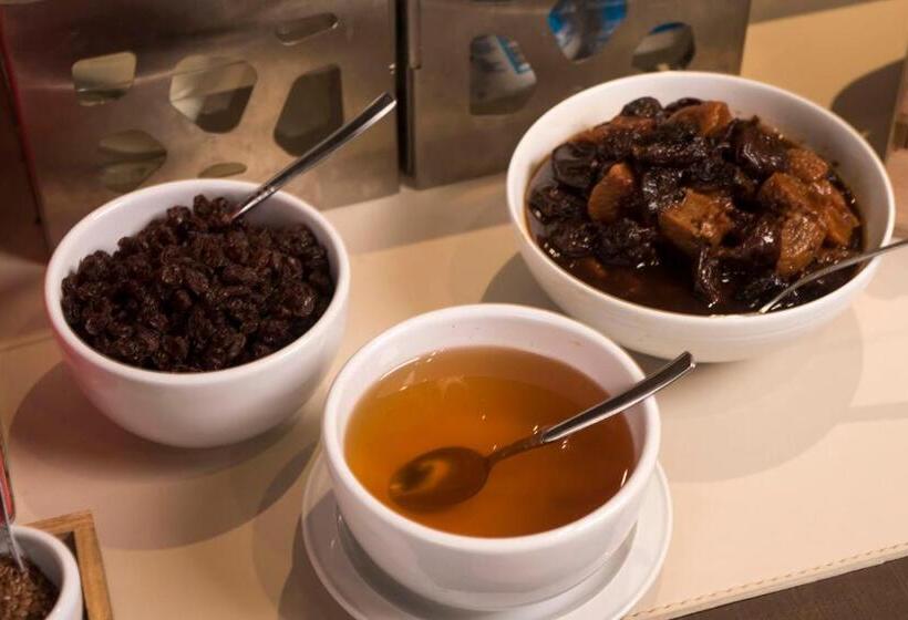 Fotos del hotel Arc Recoleta Boutique  & Spa:  61