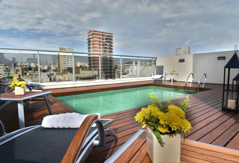 Fotos del hotel Arc Recoleta Boutique  & Spa:  70