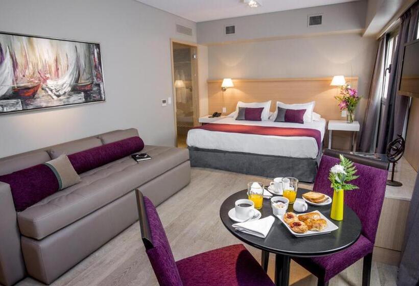 Fotos del hotel Arc Recoleta Boutique  & Spa:  14