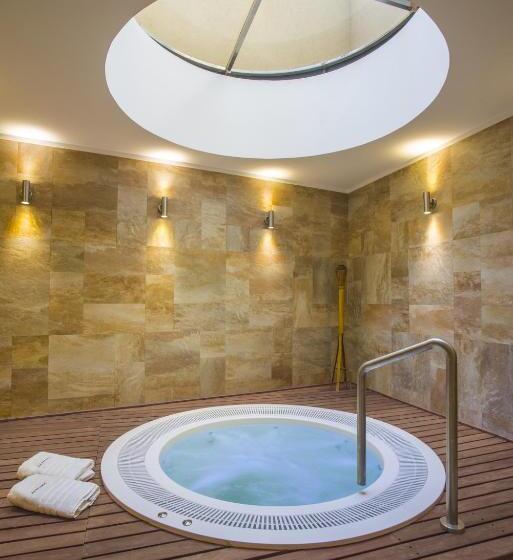 Fotos del hotel Arc Recoleta Boutique  & Spa:  60