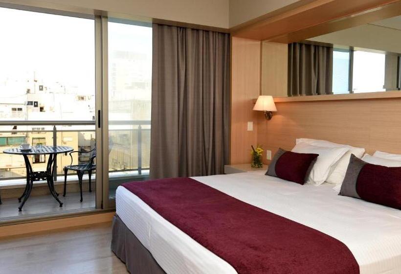 Fotos del hotel Arc Recoleta Boutique  & Spa:  25