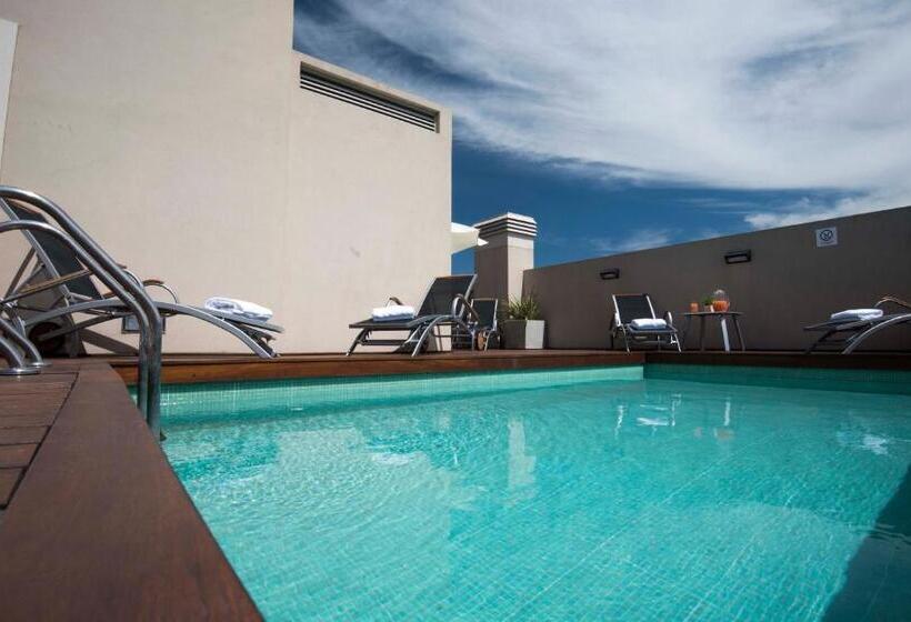 Fotos del hotel Arc Recoleta Boutique  & Spa:  71