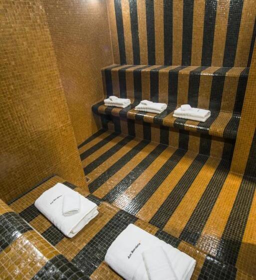 Fotos del hotel Arc Recoleta Boutique  & Spa:  102