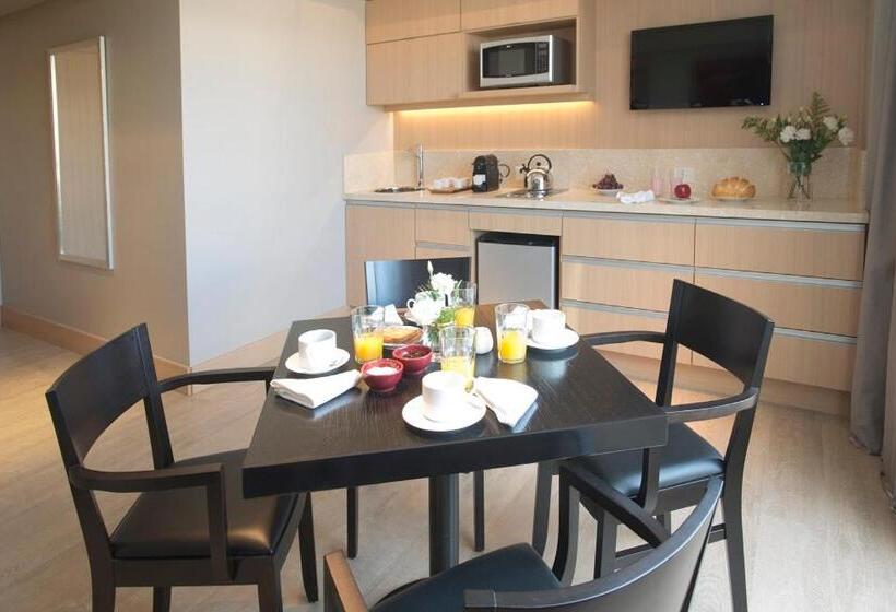 Fotos del hotel Arc Recoleta Boutique  & Spa:  66