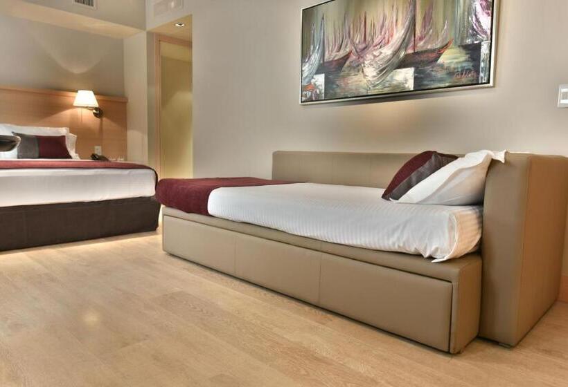 Fotos del hotel Arc Recoleta Boutique  & Spa:  89