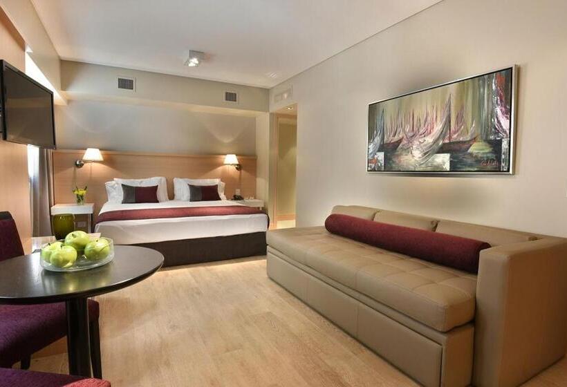 Fotos del hotel Arc Recoleta Boutique  & Spa:  17