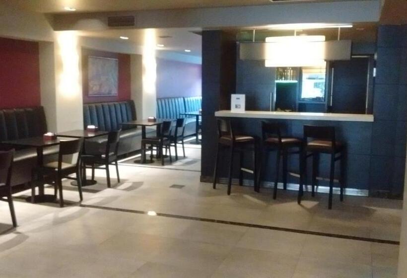 Fotos del hotel Arc Recoleta Boutique  & Spa:  55