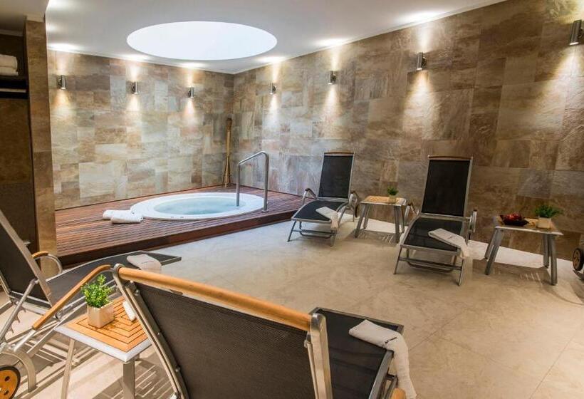 Fotos del hotel Arc Recoleta Boutique  & Spa:  101