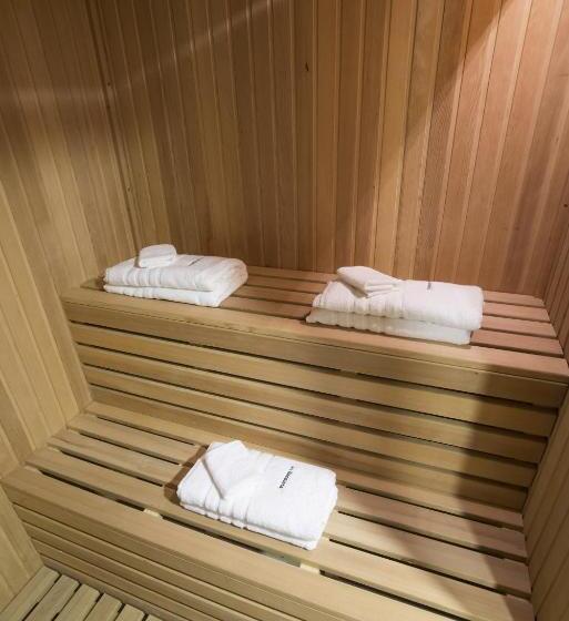 Fotos del hotel Arc Recoleta Boutique  & Spa:  10