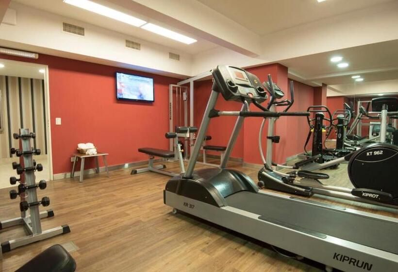 Fotos del hotel Arc Recoleta Boutique  & Spa:  84