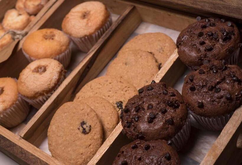 Fotos del hotel Arc Recoleta Boutique  & Spa:  59