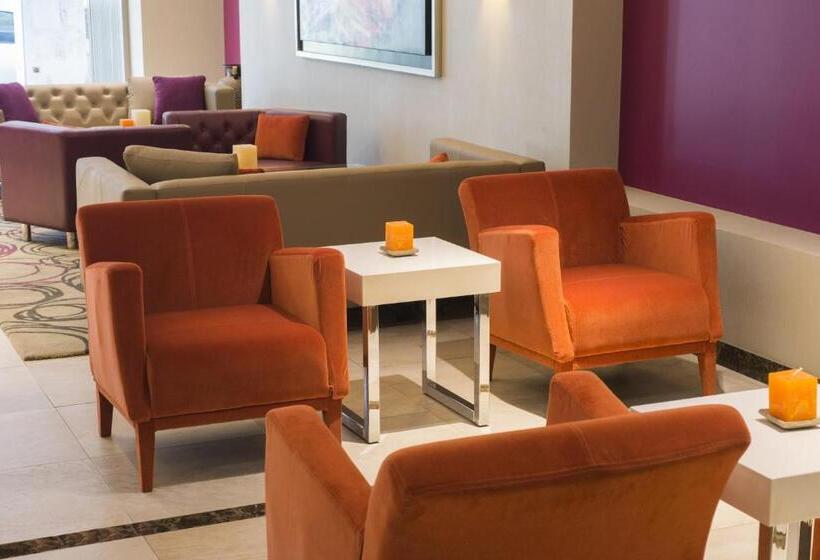 Fotos del hotel Arc Recoleta Boutique  & Spa:  78