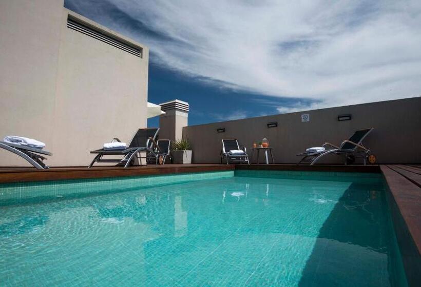 Fotos del hotel Arc Recoleta Boutique  & Spa:  48