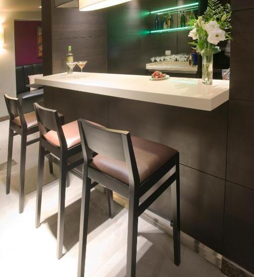 Fotos del hotel Arc Recoleta Boutique  & Spa:  97