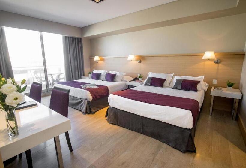 Fotos del hotel Arc Recoleta Boutique  & Spa:  26