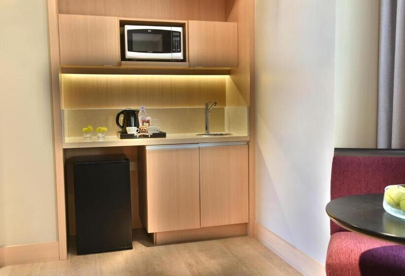 Fotos del hotel Arc Recoleta Boutique  & Spa:  31