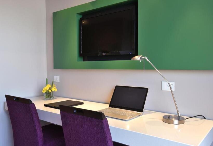 Fotos del hotel Arc Recoleta Boutique  & Spa:  76