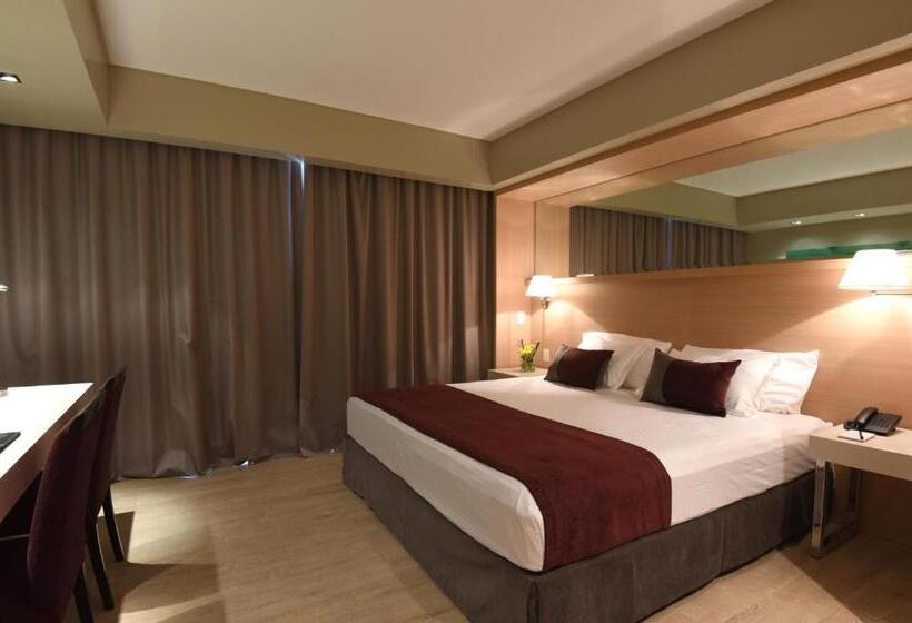 Fotos del hotel Arc Recoleta Boutique  & Spa:  18