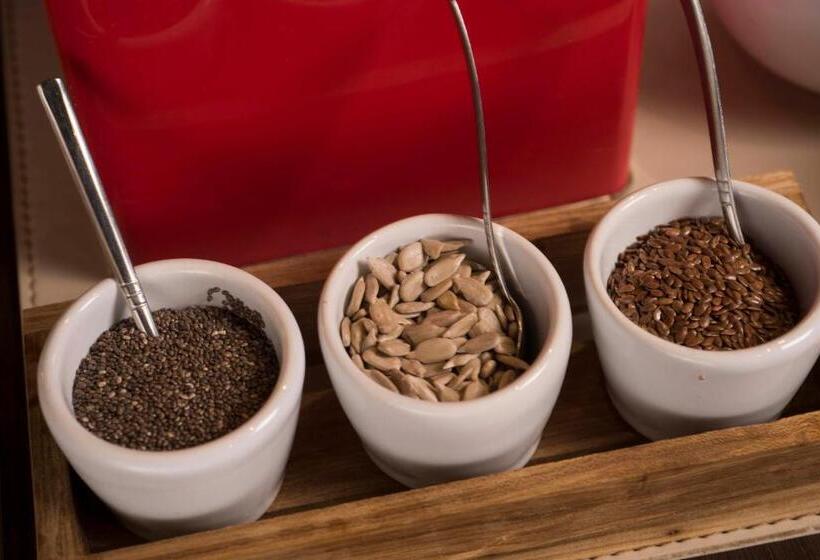 Fotos del hotel Arc Recoleta Boutique  & Spa:  93