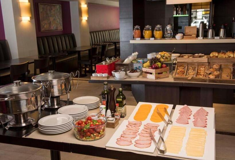 Fotos del hotel Arc Recoleta Boutique  & Spa:  88