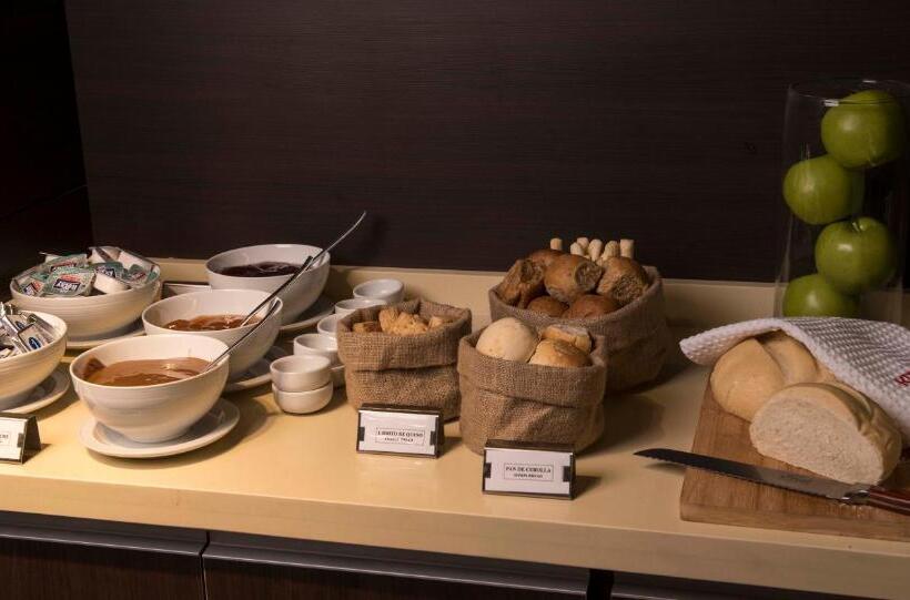 Fotos del hotel Arc Recoleta Boutique  & Spa:  56