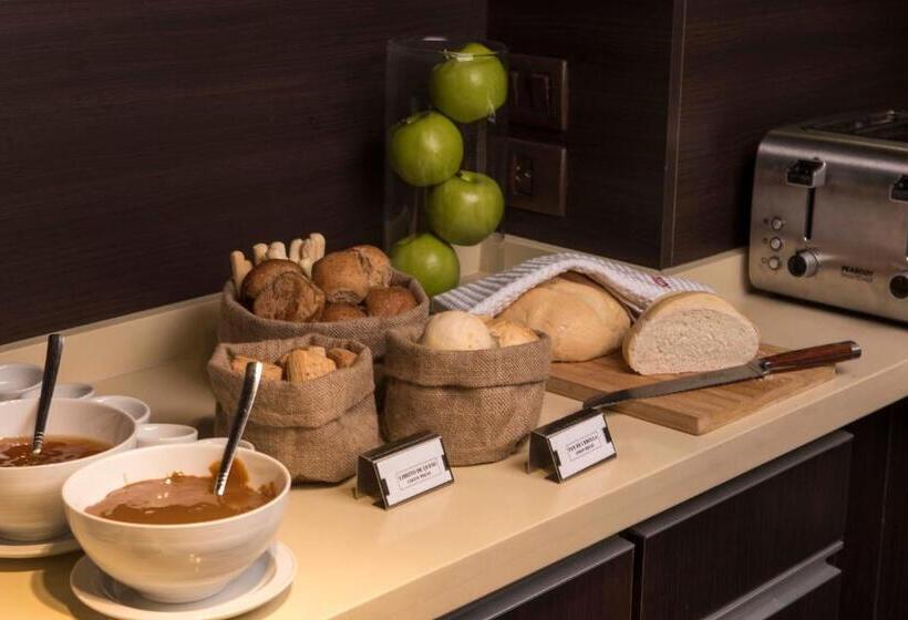 Fotos del hotel Arc Recoleta Boutique  & Spa:  41