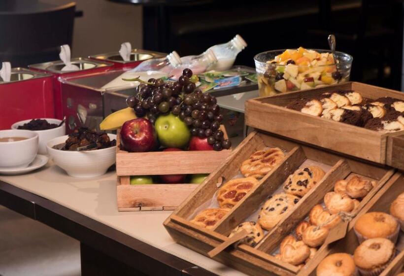 Fotos del hotel Arc Recoleta Boutique  & Spa:  99