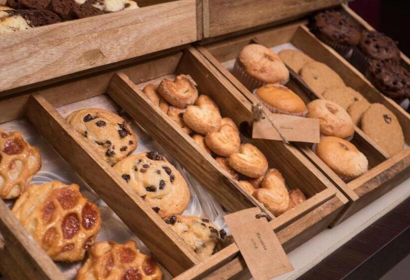 Fotos del hotel Arc Recoleta Boutique  & Spa:  62